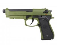 G&G GPM92 GP2 Pistol (Green)